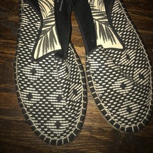 Women’s espadrilles